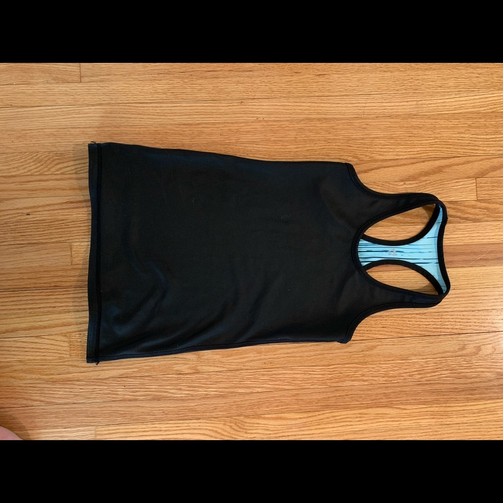 Ivivva athletic rank